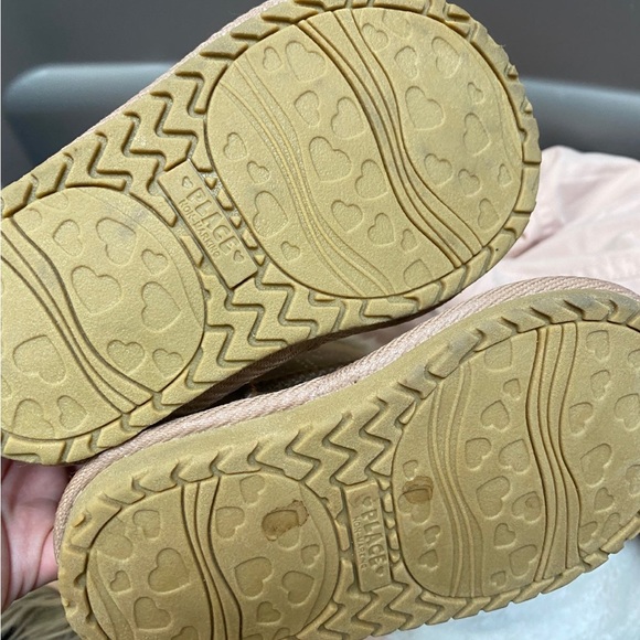 Girls boots - Picture 3 of 5